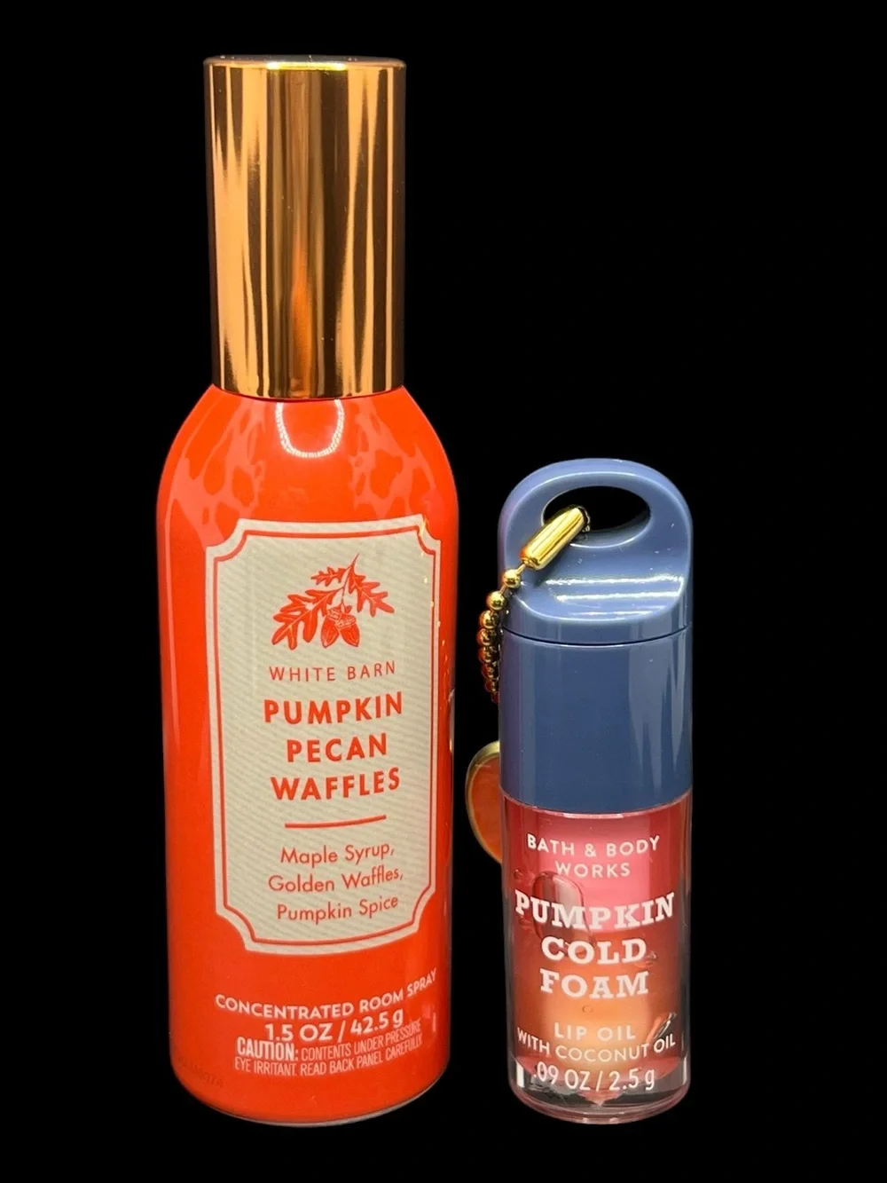 Bath & Body Works brand makers
